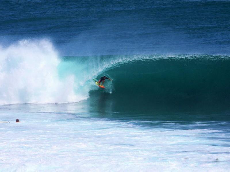 Bali Bule Homestay Uluwatu Exterior foto